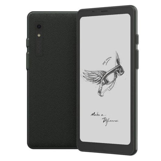 Livre électronique Boox Palma 6.13" WiFi Bluetooth Android caméra 16MP