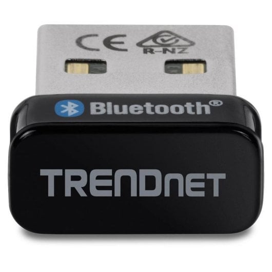 Carte Réseau TRENDnet TBW-110UB USB Type-A 3 Mbps Bluetooth 5.0 Nano