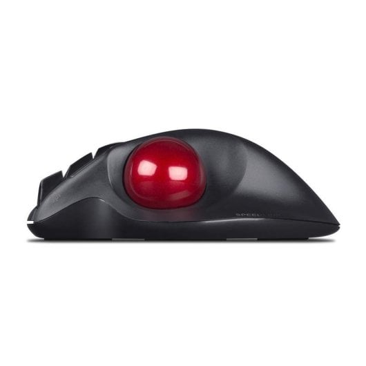 SPEEDLINK Aptico Souris Sans Fil RF Laser 1600 DPI Noir Rouge 5 Boutons Ergonomique