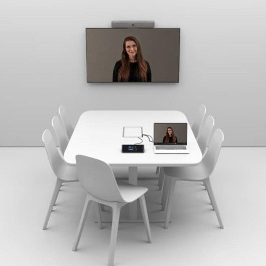 Barra videoconferenza Neat Bar BYOD 4K UHD 12 MP WiFi HDMI USB-C