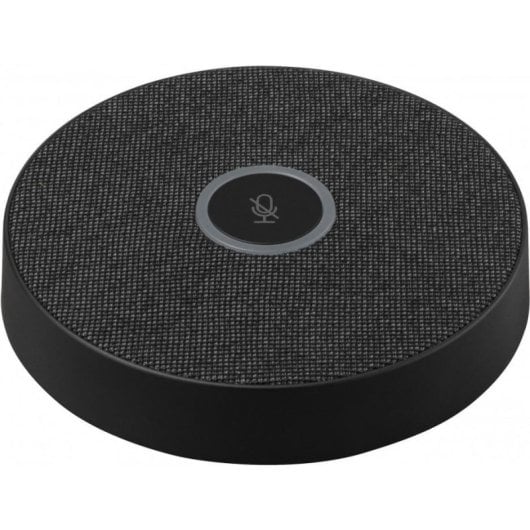 Microphone ViewSonic VB-MIC-201 USB omnidirectionnel bouton mute