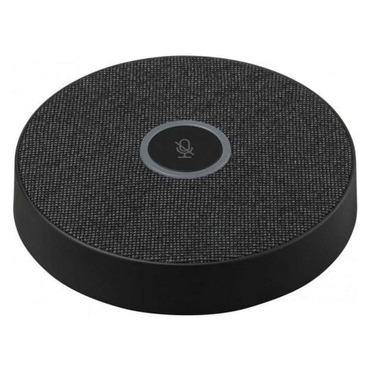 Microphone ViewSonic VB-MIC-201 USB omnidirectionnel bouton mute