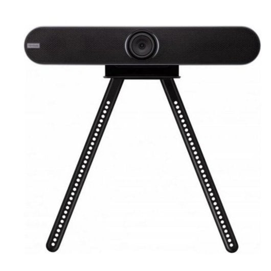 Caméra de vidéoconférence ViewSonic VB-CAM-201-2 4K UHD Grand angle 121° Micro intégré