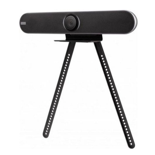 Caméra de vidéoconférence ViewSonic VB-CAM-201-2 4K UHD Grand angle 121° Micro intégré