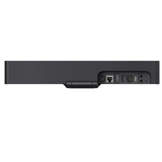 Barra videoconferenza Yealink MeetingBar A10-010 4K UHD 8 MP Wi-Fi Bluetooth USB