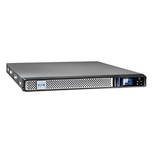 Sai Eaton 1550VA Batterie Plomb AGM 13,5 min USB Rack 1U LCD