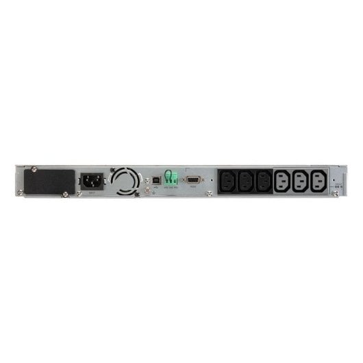 Sai Eaton 1550VA Batterie Plomb AGM 13,5 min USB Rack 1U LCD