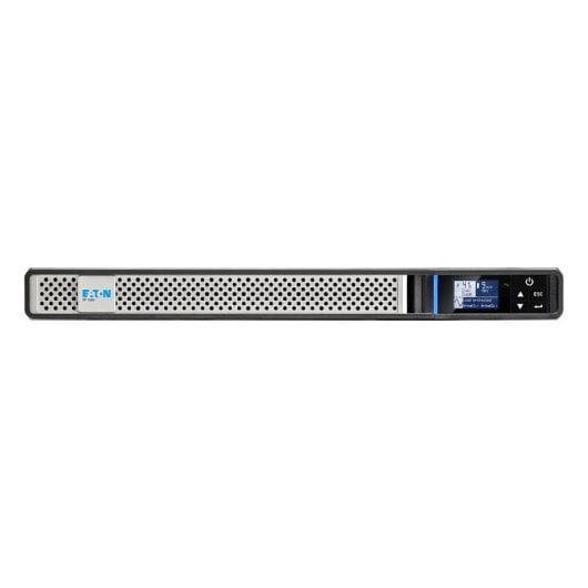 Sai Eaton 1550VA Batterie Plomb AGM 13,5 min USB Rack 1U LCD