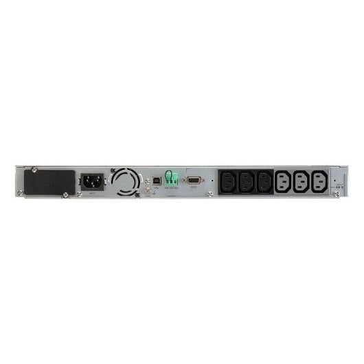 Sai Eaton 1550VA Batterie Plomb AGM 13,5 min USB Rack 1U LCD