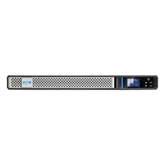Sai Eaton 1150VA Batterie Plomb VRLA 12,5min LCD Rack 1U