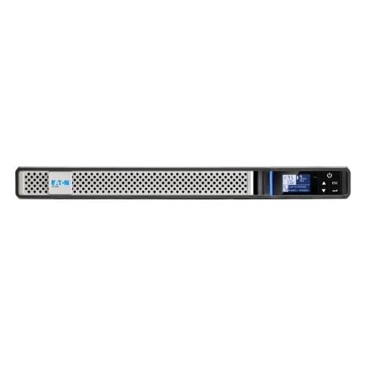 Sai Eaton 850VA Bateria Chumbo-Ácido 13 Minutos Rack LCD USB