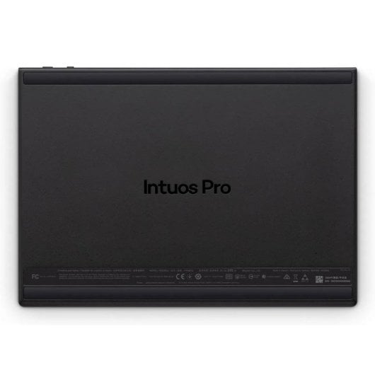 Tableta gráfica Wacom Intuos Pro Medium PTK670K0B USB Bluetooth Pro Pen 3