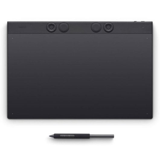 Tableta gráfica Wacom Intuos Pro Large PTK870K0B Bluetooth USB área 349 x 195 mm