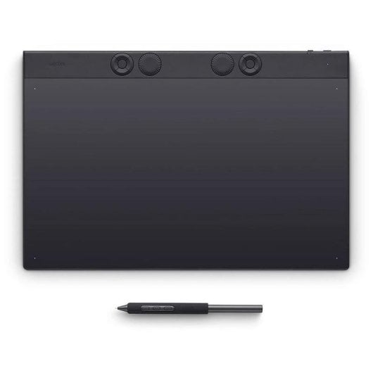 Tableta gráfica Wacom Intuos Pro Large PTK870K0B Bluetooth USB área 349 x 195 mm