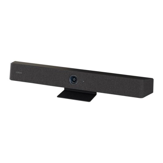 Soundbar Yamaha CS800 2.1 42W USB HDMI Integriertes Mikrofon Schwarz