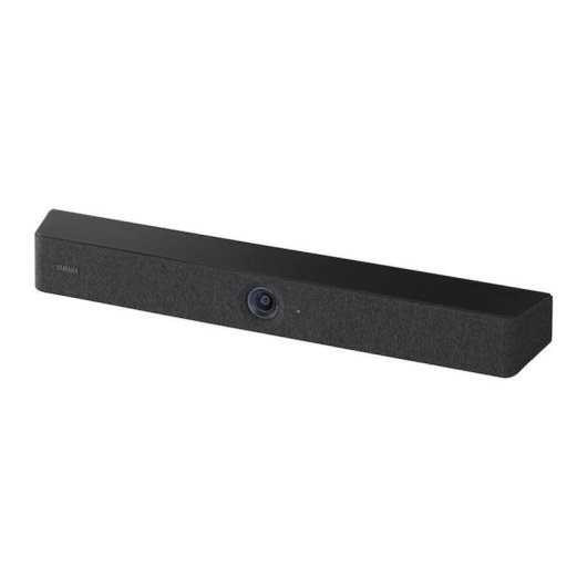 Soundbar Yamaha CS800 2.1 42W USB HDMI Integriertes Mikrofon Schwarz