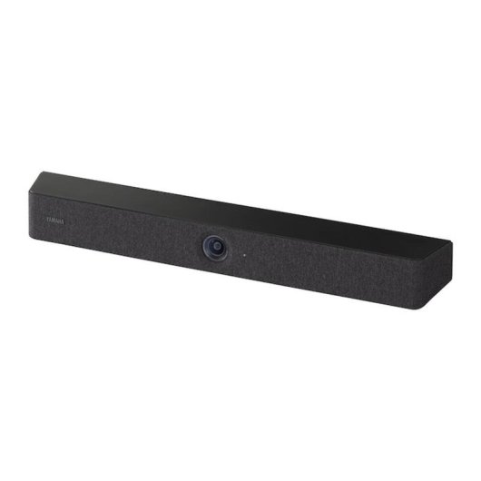 Soundbar Yamaha CS800 2.1 42W USB HDMI Integriertes Mikrofon Schwarz