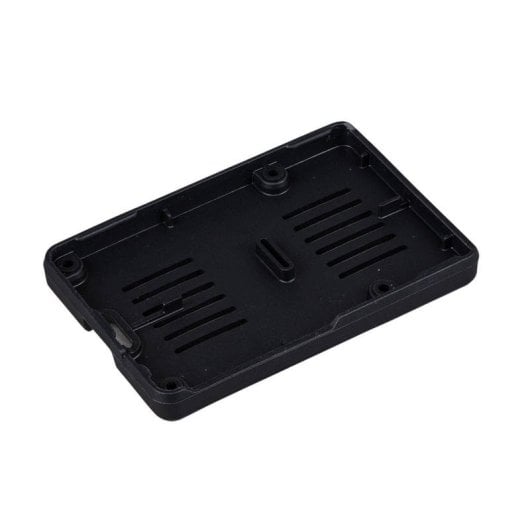 Étui Pare-chocs Raspberry Pi SC1655 Silicone pour Raspberry Pi 5