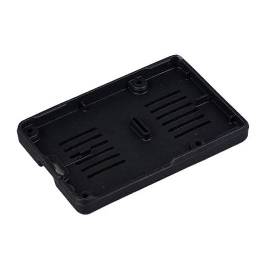 Étui Pare-chocs Raspberry Pi SC1655 Silicone pour Raspberry Pi 5