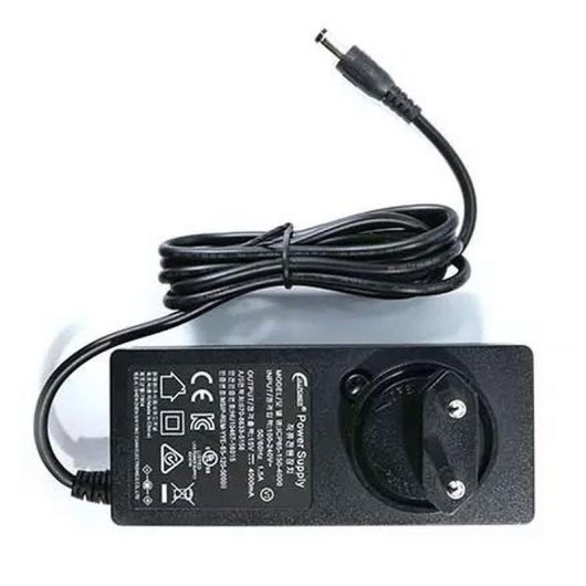 Fuente de Alimentación Hardkernel G190417972477 15V 4A para Odroid H2 H3 H4