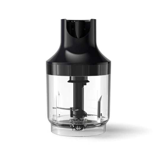 Frullatore a immersione Philips 5000 series HR2683/00 1200W ProMix accessori inclusi