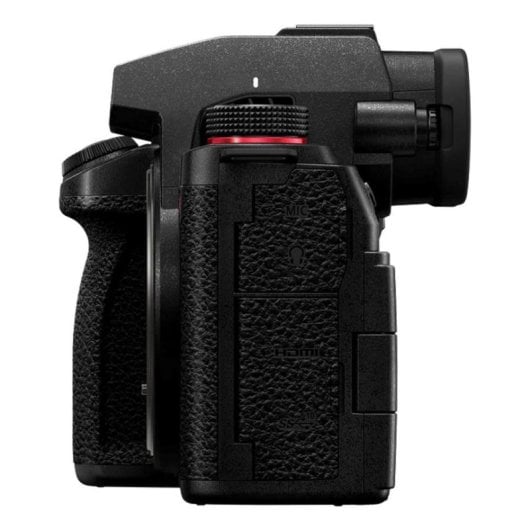 Kamera Mirrorless Panasonic Lumix S5II 24,2MP 12000x8000mm Sensor Full-Frame WiFi Bluetooth 20-60mm