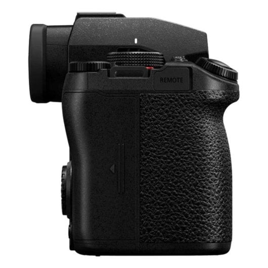 Kamera Mirrorless Panasonic Lumix S5II 24,2MP 12000x8000mm Sensor Full-Frame WiFi Bluetooth 20-60mm