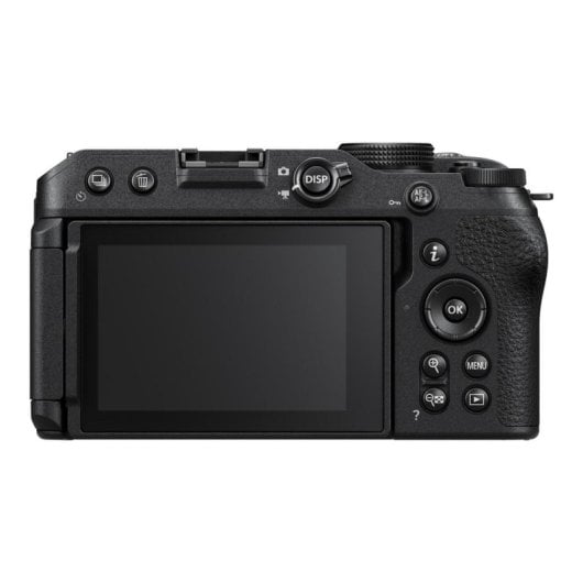 Appareil Photo Mirrorless Nikon Z 30 Boîtier 20,9MP 5568x3712 WiFi Bluetooth