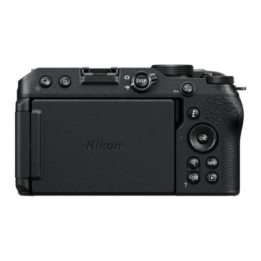 Appareil Photo Mirrorless Nikon Z 30 Boîtier 20,9MP 5568x3712 WiFi Bluetooth