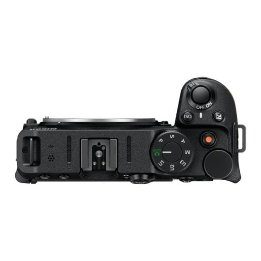 Appareil Photo Mirrorless Nikon Z 30 Boîtier 20,9MP 5568x3712 WiFi Bluetooth