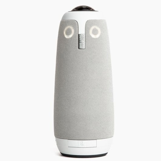 Système de vidéoconférence Owl Labs Meeting Owl 3 Full HD 360° 8 micros Wi-Fi USB-C