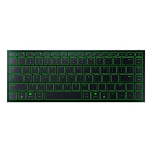 Teclado Razer Joro sans fil mécanique RGB compact AZERTY Français