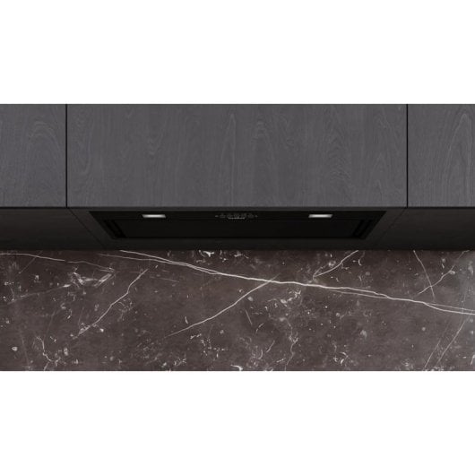 Campana extractora Siemens LB78NPC60 Ductada/Recirculación 70 cm LED A++