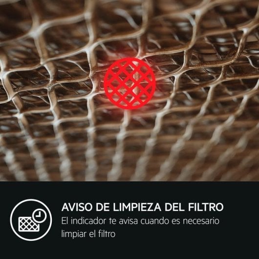 Campana extractora AEG GDE686HM Ducted/Recirculating 60cm Hob2Hood LED inox