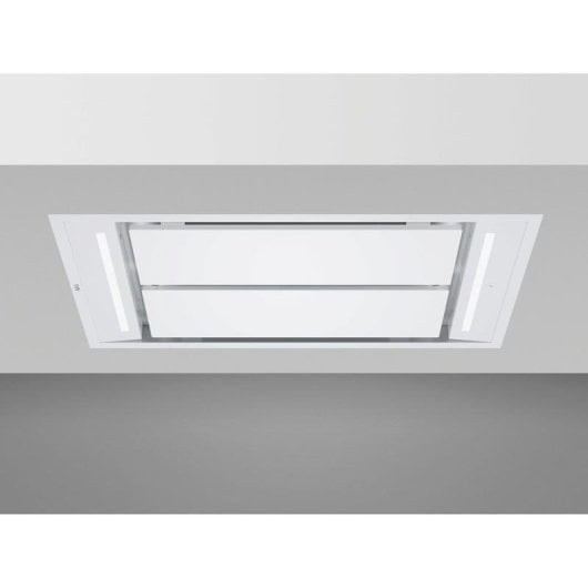 Campana extractora AEG NDC7792SW Ducto/Recirculação 90cm com SilenceTech