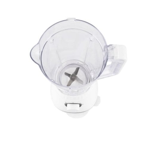 Batidora de inmersión ETA ETA201190000 600W 1,5L 2 velocidades blanca