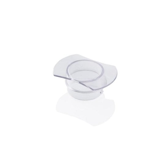 Batidora de inmersión ETA ETA201190000 600W 1,5L 2 velocidades blanca