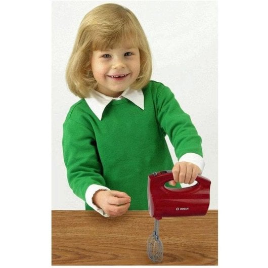 Batidora de mano Theo Klein 9574 BOSCH 4 W plástico velocidades variables