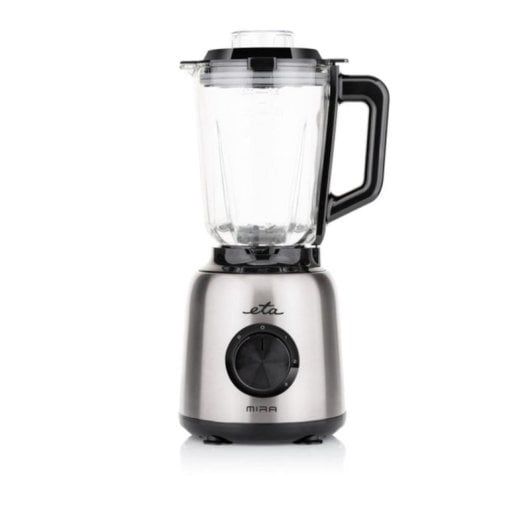 Blender ETA ETA901190000 1200W 1,5L Acier inoxydable Noir 6 lames