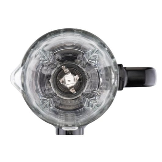 Blender ETA ETA901190000 1200W 1,5L Acier inoxydable Noir 6 lames