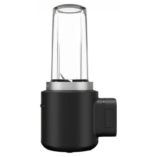 Licuadora KitchenAid 5KSBR256BM portátil 0,473 L 250 W bateria preto