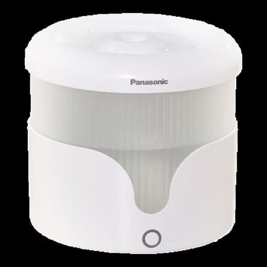 Bebedouro Automático Panasonic CP-JNW01CW 1.9L Filtros Silencioso Gatos