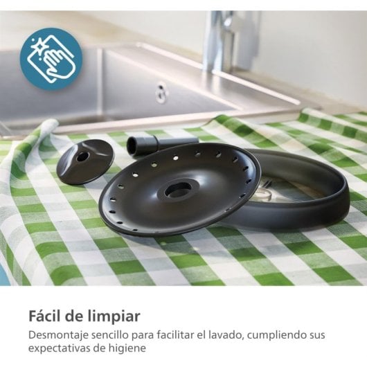 Bebedero automatique PHILIPS PAW3210/02 filtre carbone 2,2 L détecteur mouvement