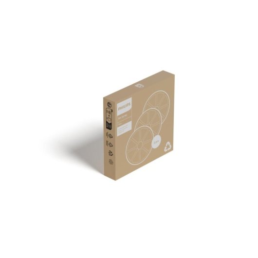 Filtro para bebedero gatos Philips PAW0010/01 carbón activado pack 3 unidades