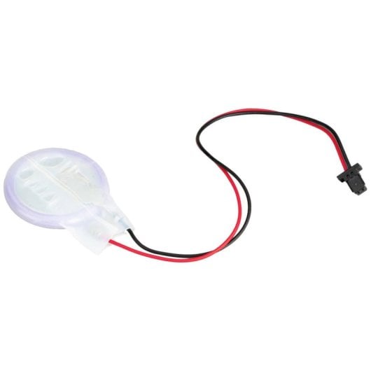 Batterie RTC Raspberry Pi Raspberry SC1163 avec câble pour Raspberry Pi 5