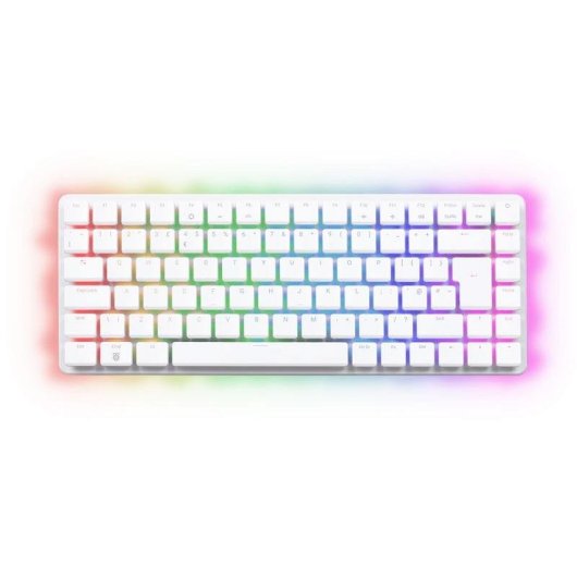 Raspberry SC12FR Arm Cortex-A76 16GB 256GB SSD Raspberry Pi OS Clavier rétroéclairé