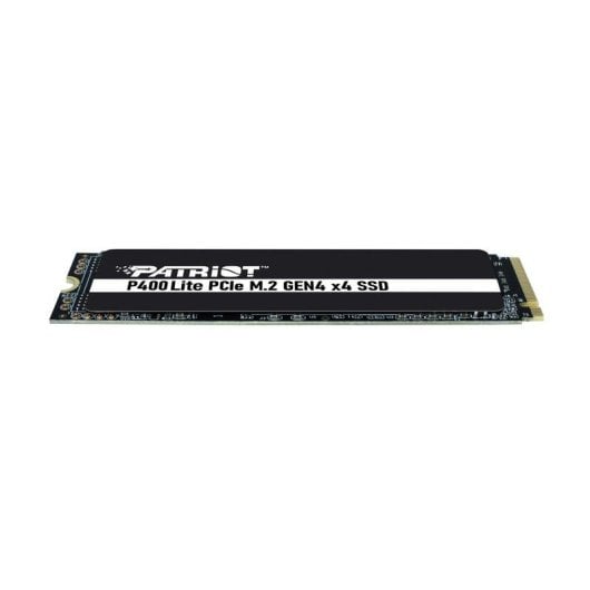 Disco Duro Patriot P400 Lite 500GB SSD M.2 PCIe 4.0 NVMe 3500MB/s