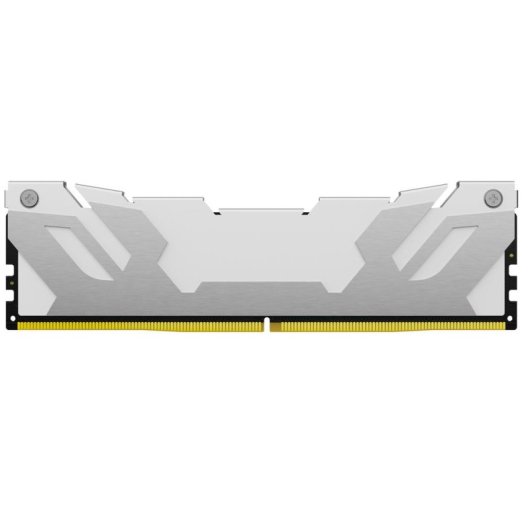Memoria RAM Kingston FURY Renegade KF580C38RWK2-48 48GB Kit 2x24GB DDR5 8000MHz CL38 Intel XMP Blanco
