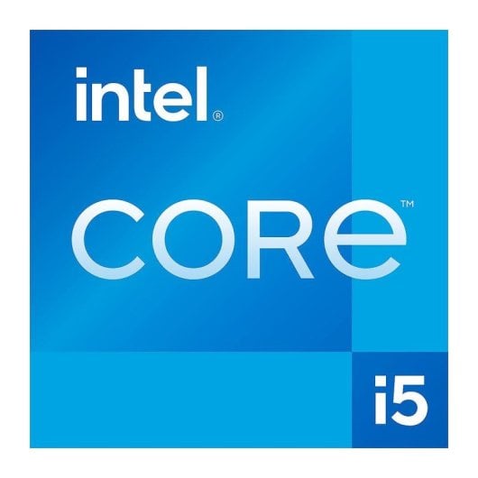 Processeur Intel Core i5-14400F 10 Cœurs 2,5 GHz Fréquence de base 4,7 GHz Turbo Architecture hybride LGA 1700