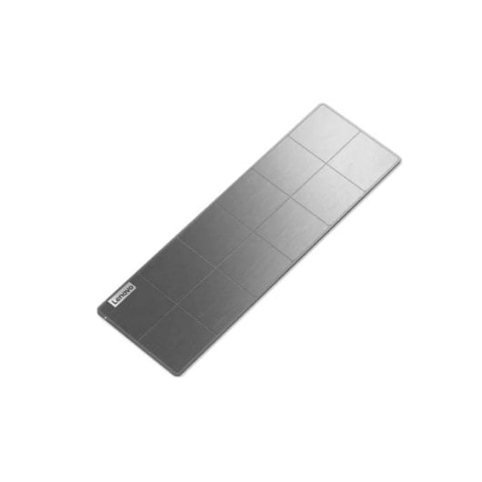 Cargador portátil Lenovo 4X21B84024 USB-C 65 W gris compacto y eficiente